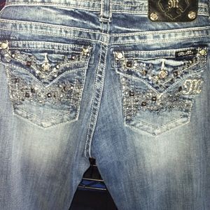Womens Jeans